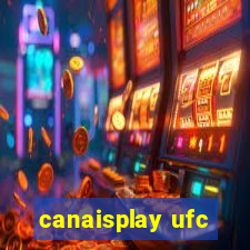 canaisplay ufc